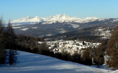 Vízia Slovenska z knihy 2017