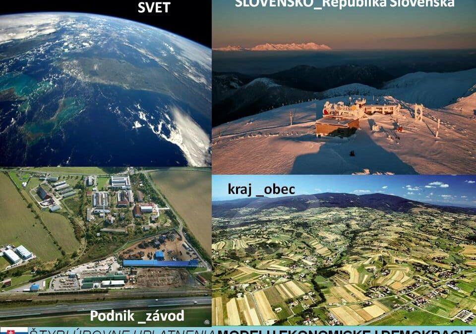 Samotné uvedenie ekonomiky po kapitalizme do praxe – kapitola 4.