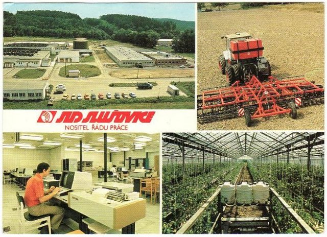 Odskúšané vzory z minulosti – kap.5.3.