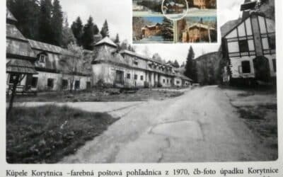 Prípad kúpeľov Korytnica – INTERMEZZO III.